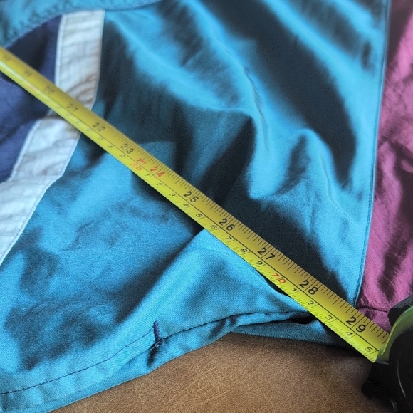 DIOR Monsieur Men's Windbreaker Jacket - XXL - VTG Sportswear - EUC - Picture 10 of 13